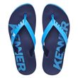 Sandalia Kenner Masculina Red Colors Azul Sport Turquesa-DNN-36- -2-